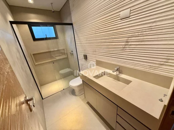 Imagem Casa com 3 dormitórios à venda, 195 m² por R$ 1.400.000,00 - Jardim Morumbi - Itumbiara/GO