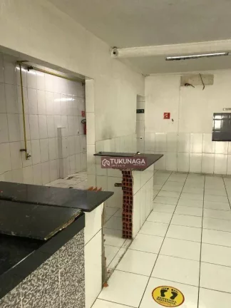 Imagem Salão à venda, 200 m² por R$ 1.100.000,00 - Vila Progresso - Guarulhos/SP