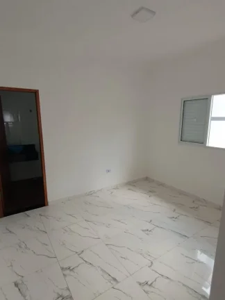 Imagem Casa para Venda em Mongaguá, Balneário Itaóca, 2 dormitórios, 1 suíte, 1 banheiro, 2 vagas