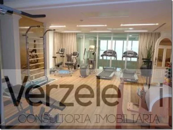 Imagem Frente ao Mar para Venda em Balneário Camboriú / SC no bairro Centro