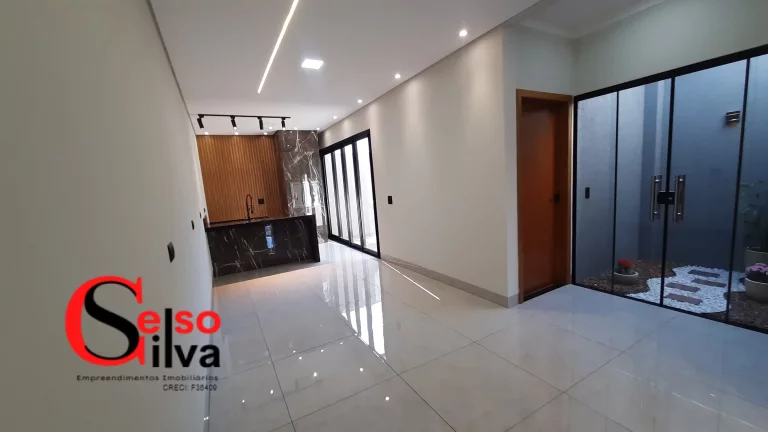 Imagem Casa Jardim São Paulo ll (Sarandi)