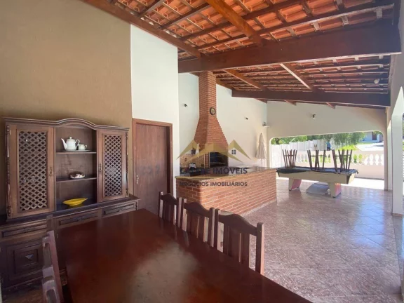 Imagem Chácara com 4 dormitórios à venda, 5036 m² por R$ 1.200.000,00 - Jardim Sartorelli - Iperó/SP