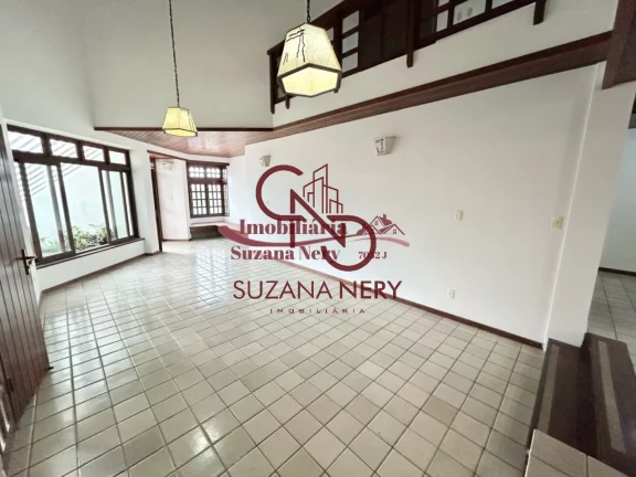 Imagem CASA DUPLEX EM CAPIM MACIO, NATAL - RN