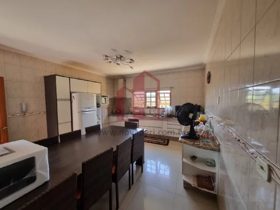 Imagem Imperdível oportunidade: Casa à venda em Franco da Rocha-SP, Portal das Alamedas, com 3 quartos, 1 suíte e 230m²!