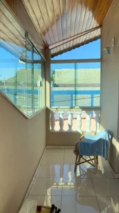 Imagem Sobrado com 3 dormitórios, 310 m² - venda por R$ 1.400.000,00 ou aluguel por R$ 6.350,00/mês - Vila Áurea - Poá/SP