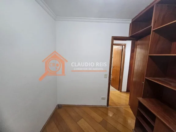 Imagem Apartamento com 3 Quartos à venda, 75m² - Jardim Marajoara