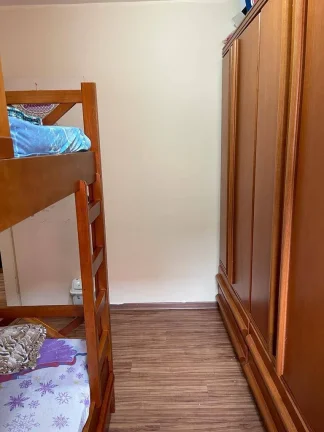 Imagem Apartamento Condomínio Europa 2 Dormitórios e 1 Vaga de Garagem