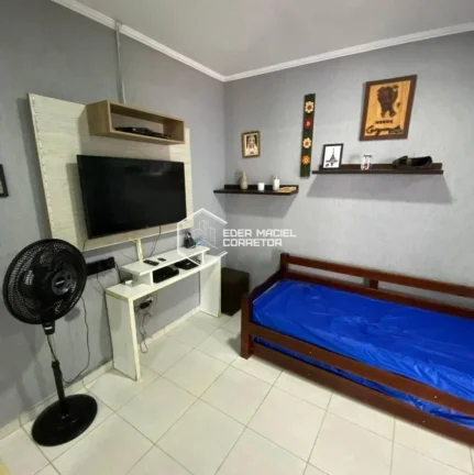 Imagem Descubra o seu refúgio ideal, combinando conforto, segurança e localização privilegiada. Situada...