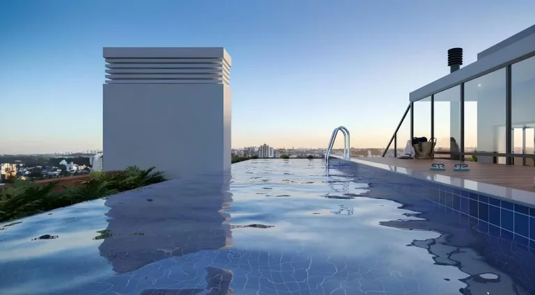 Imagem Torre Ferrara - Apartamento à venda no bairro Santa Cândida - Curitiba/PR