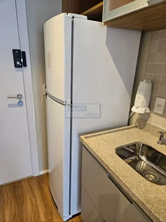 Imagem STUDIO PARA LOCAÇÃO NO PARAISO