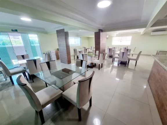 Imagem APARTAMENTO COM 73.22 m² - GUILHERMINA - PRAIA GRANDE SP