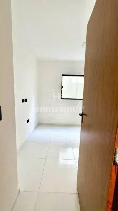 Imagem Últimas 4 Casas à Venda no Residencial Look - Aproveite!