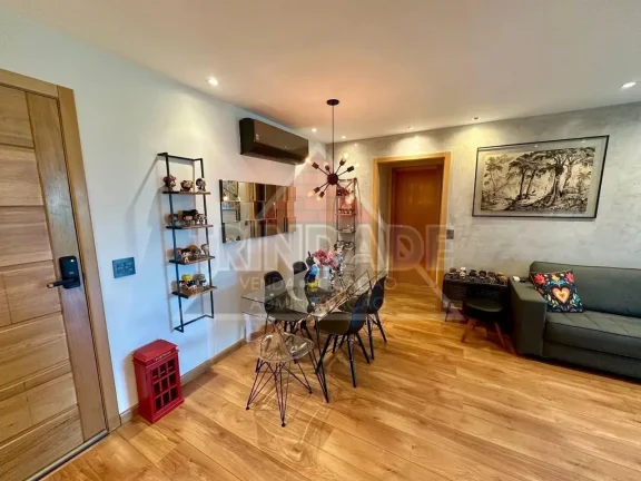 Imagem APARTAMENTO RESIDENCIAL em RIO DE JANEIRO - RJ, BARRA DA TIJUCA