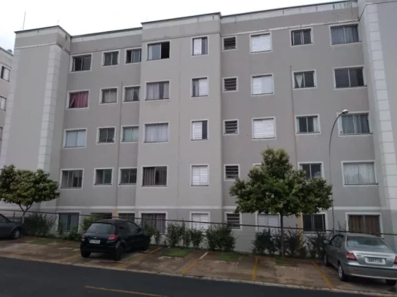 Imagem EDIFÍCIO SPAZIO BELLUNO, 46,03m², VENDA OU ALUGUEL