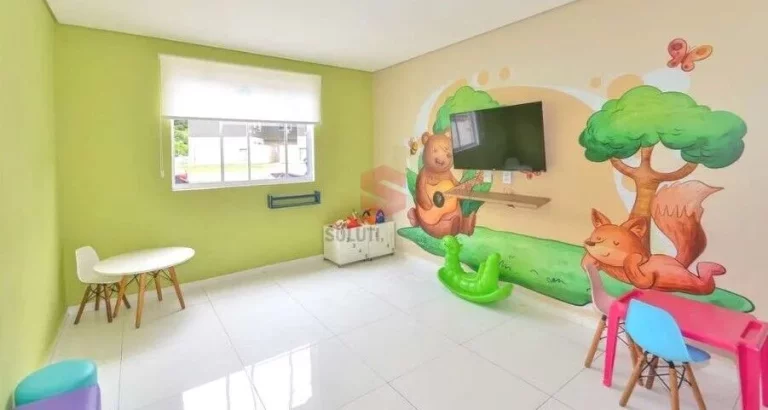 Imagem Apartamento em Loteamento Miranda, Campo Largo/PR