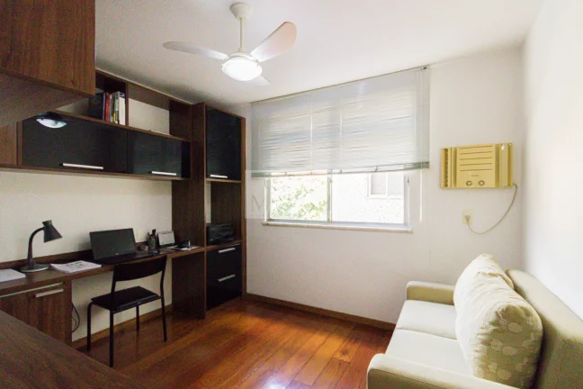Imagem Vendo Apartamento com três quartos - Tijuca, Rio de Janeiro/RJ