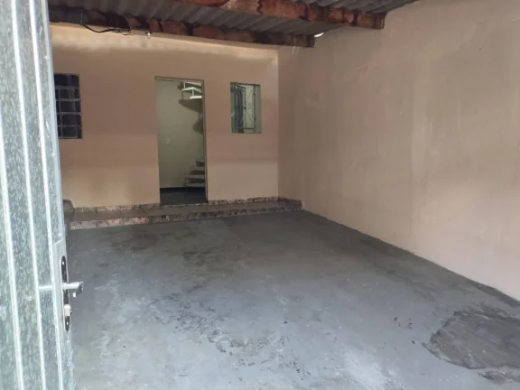 Imagem Casa/Sobrado na Vila Esperança – Ideal para morar ou montar seu negócio