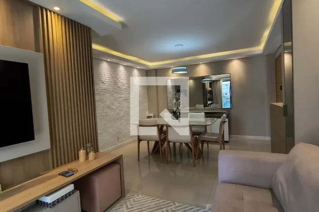 Imagem Apartamento à Venda - Recreio, 3 Quartos, 89 m2