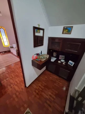 Imagem Sobrado à venda 2 Quartos, 1 Vaga, 117M², São José, São Caetano do Sul - SP