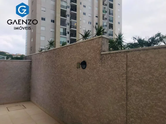Imagem Apartamento Garden City bussocaba