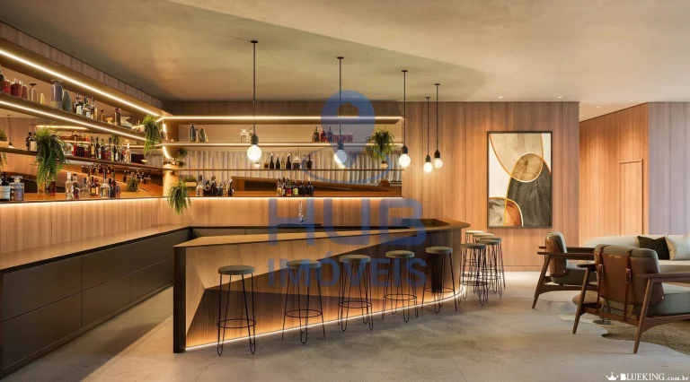 Imagem Apartamento com 4 dormitórios à venda sendo 4 suítes, 220.5 m² por - R$ 10.486.000,00 - Centro - Itapema/SC