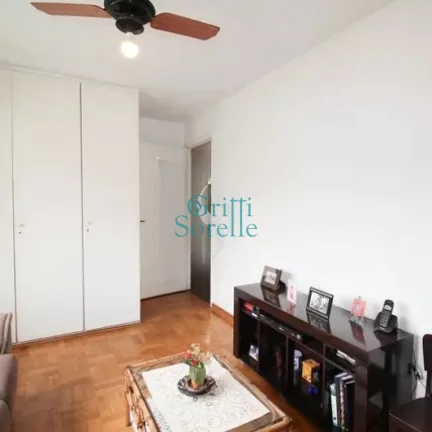 Imagem Apartamento à Venda no Itaim Bibi - São Paulo/SP.