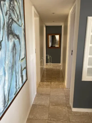 Imagem ? Amplo apartamento com vista deslumbrante para a reserva verde no Alto do Itaigara!