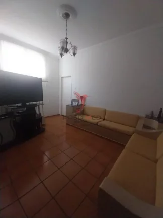 Imagem Sobrado para venda em Aparecida no Bairro Santa Rita