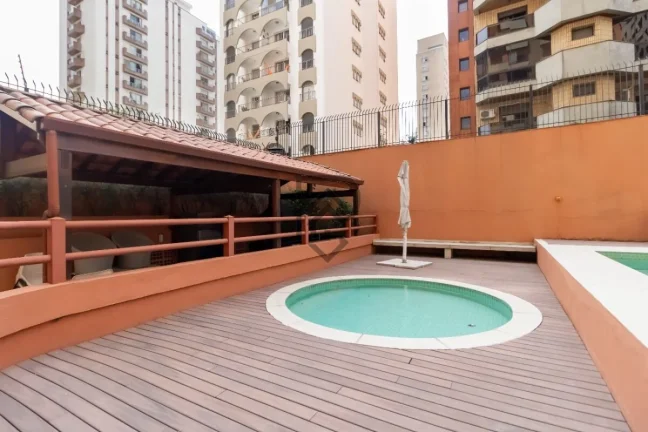 Imagem Apartamento vila olimpia pronto para morar