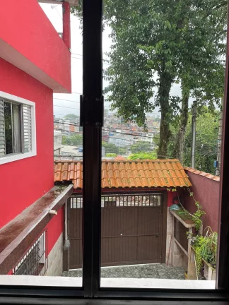 Imagem Casa para renda com 5 casas no quintal – Vila Missionaria