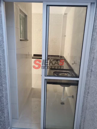 Imagem EXCELENTE APARTAMENTO DISPONÍVEL PARA VENDA - VILA MATILDE - UNIDADES DE 35M² À 38M²