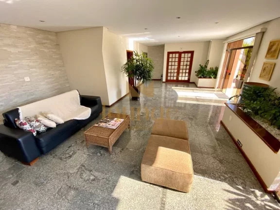 Imagem Apartamento em Sorocaba