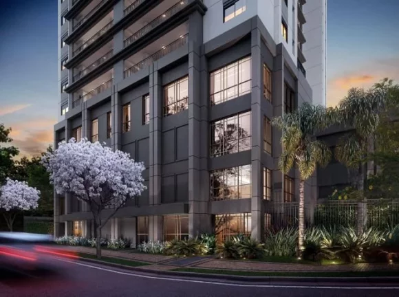 Imagem Grand Living Nova Klabin