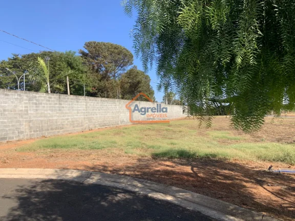 Imagem Condomínio Reserva do Lago - Terreno à venda no bairro Jardim Esplanada - Mogi Guaçu/SP