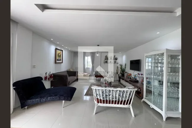 Imagem Apartamento à Venda - Recreio, 3 Quartos, 360 m2