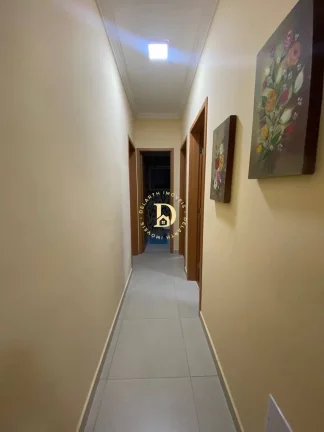 Imagem Apartamento - Centro - Jacareí - Grand Valle Elvira UP - 3 Dorms (1 suíte) 72m²