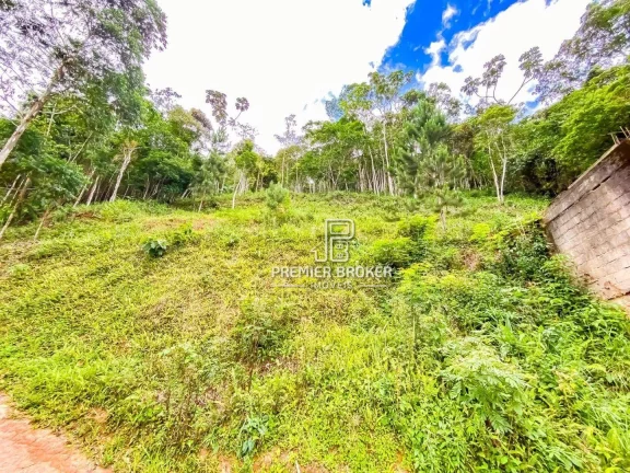 Imagem Terreno à venda, 3200 m² por R$ 220.000,00 - Pessegueiros - Teresópolis/RJ