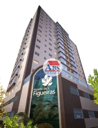 Imagem Apartamento com 2 dormitórios à venda, 66 m² por R$ 435.370,00 - Vila Guilhermina - Praia Grande/SP