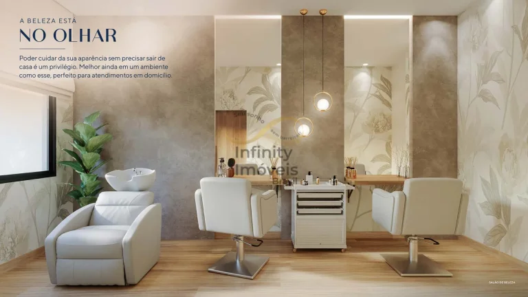 Imagem VISTA SAO BENTO - Apartamento à venda no bairro Santa Lúcia - Belo Horizonte/MG