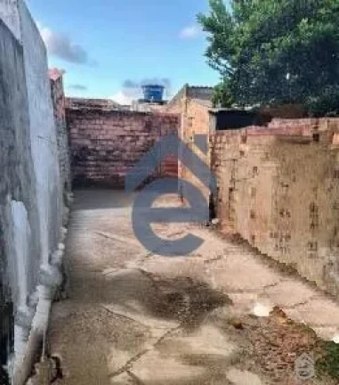 Imagem Casa à venda em Cruz da Almas, ótimo local, 108 m2, segunda quadra da praia.