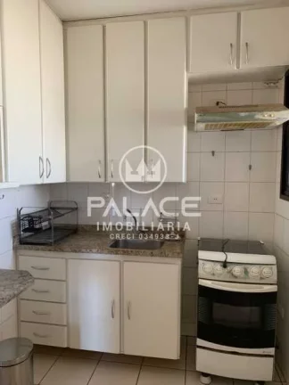 Imagem Encante-se com este magnífico apartamento residencial de 3 dormitórios, sendo 1 suíte, localizado...
