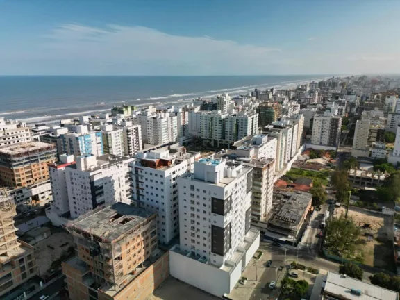 Imagem Apartamento 2 Dormitórios - Bairro Zona Nova