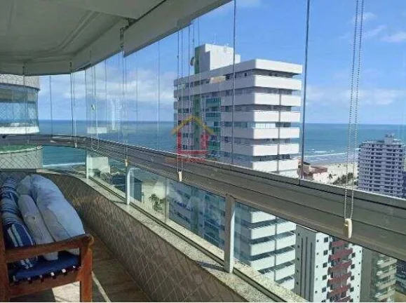 Imagem Lindo apartamento a Venda