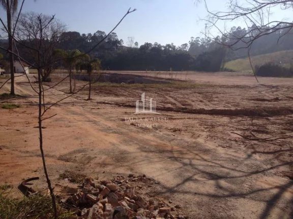 Imagem Vende ou Aluga Área Fantástica com 127.000m² em Palmeira, Suzano-SP