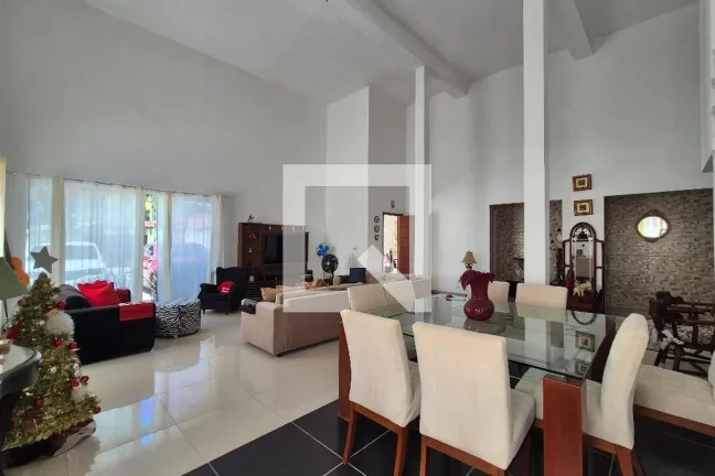 Imagem Casa à Venda - Vargem Grande, 3 Quartos, 400 m2