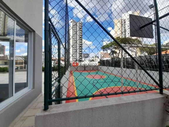 Imagem Apartamento para locação, Jardim