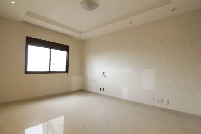 Imagem Apartamento Alto padrão Tatuapé - 244 m² - 4 Dormitórios - 2 Suítes - 4 Vagas - Lazer Completo