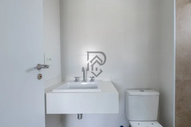 Imagem Apartamento Vila Mariana, condominio clube proximo metrô