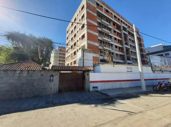Imagem Apartamento para Venda em Teresópolis / RJ no bairro Várzea