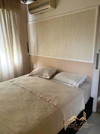 Imagem Apartamento frente ao mar no Boqueirão com 3 dormitórios